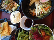 Kimu Japanese Cuisine food