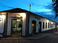 Casa Da Ladeira food