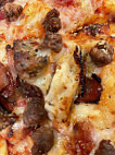 Domino's Pizza food