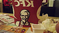 Kfc food