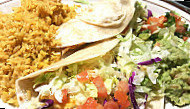 Mama Juanitas Mexican food