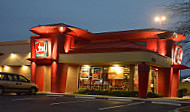 Jack In The Box food