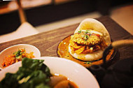 Bao Bao London food