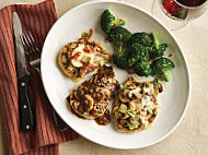 Carrabba's Italian Grill Apex food