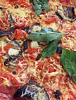 Baffi Neapolitan Pizza food