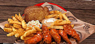 Huey Magoo's Chicken Tenders food