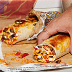 Taco Bell inside