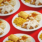 Boston Market food