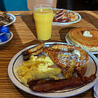 Ihop food