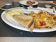 Waffle House food