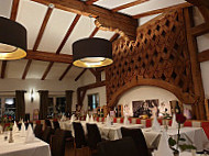 Ristorante Carrera food