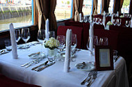 MS Nordertor - Das Husumer Restaurantschiff food