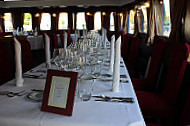 MS Nordertor - Das Husumer Restaurantschiff food