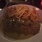 Entrecote Saint-jean food