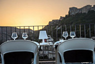 La Terrazza Dell'orologio food