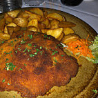 Lauerturmstüble food