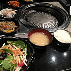 Yakiniku Chosun Restaurant food