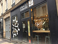 Ô Comptoir du Sud-Ouest food