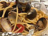 Il Dehor Del Marinaio food