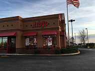 Arby's outside