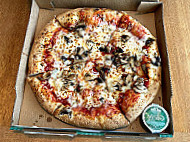 Papa John's Pizza food