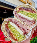 East Hampton Sandwich Co. food