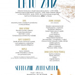 V Ia Mare Restauracja Carta