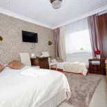 V Ia Mare Restauracja Dentro