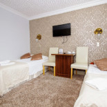 V Ia Mare Restauracja Dentro