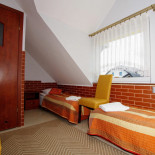 V Ia Mare Restauracja Dentro