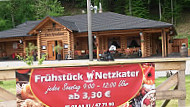 Wirtshaus Zum Netzkater outside