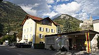 Rarnerhof outside