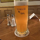 Brauhaus Joh. Albrecht food