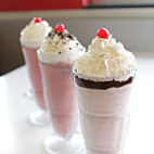 Steak 'n Shake food