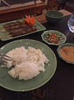 Soukhothai food