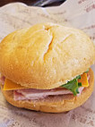 The Honey Baked Ham Company food