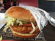 Fatburger food