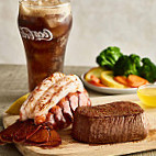 Outback Steakhouse Orlando Kirkman Rd food