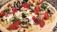 Pizzeria, Osteria, L'antica Badia food