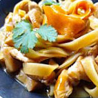 Mistrz I Małgorzata food