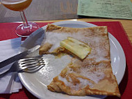 Creperie du Vieux Journal food