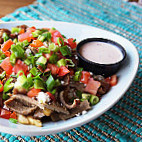 Chili's Grill food