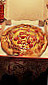 Le Four A Pizza food