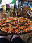 Zizzi - Portsmouth food