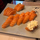 Sushi Yami food