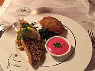 Gasthaus Zur Eibe food