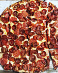 Raven Pizza Brandon food