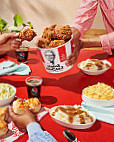 Kfc food