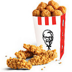 Kfc food