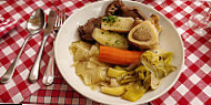 Le Roi du Pot au Feu food